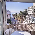Apartment Graziella 521 Juan-les-Pins