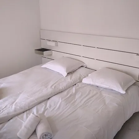 Graziella 521 Apartment