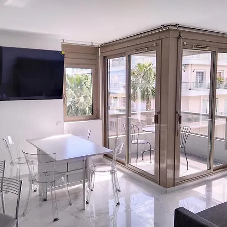 Apartment Graziella 521 Juan-les-Pins