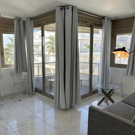 Graziella 521 Apartment Juan-les-Pins